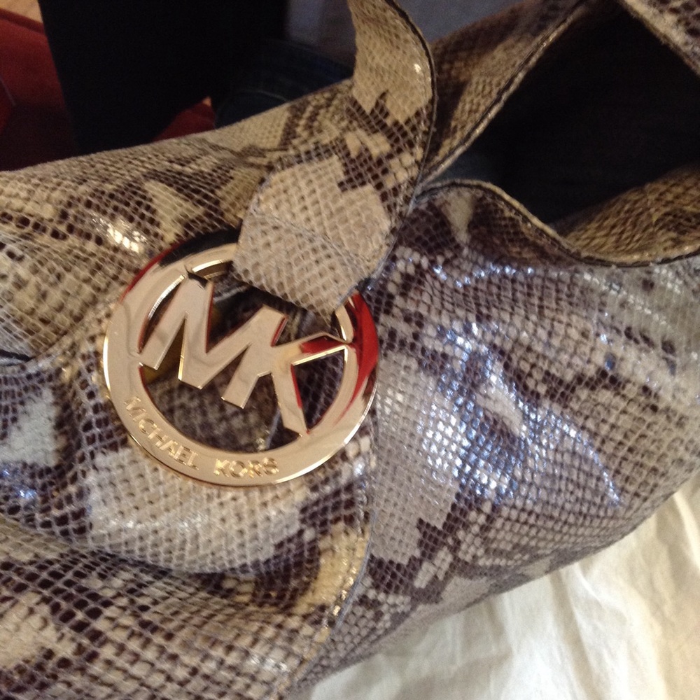 Handbag